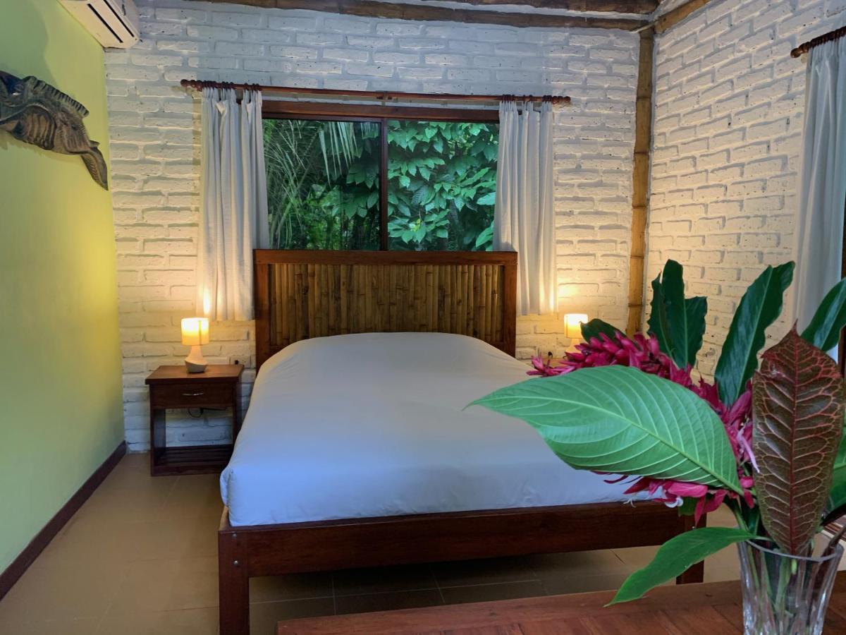 El Campito Lodge 阿亚姆佩 外观 照片