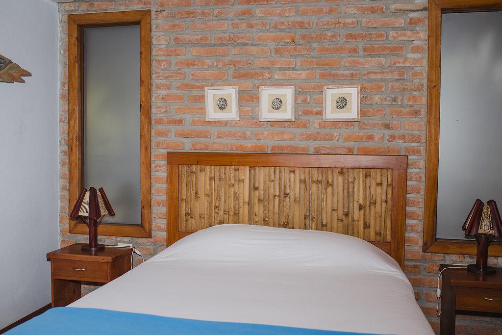 El Campito Lodge 阿亚姆佩 外观 照片